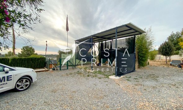 Reventa - Chalet / Villa - Polop