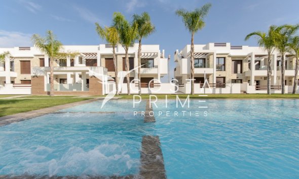 New build - Townhouse / Semi - Torrevieja