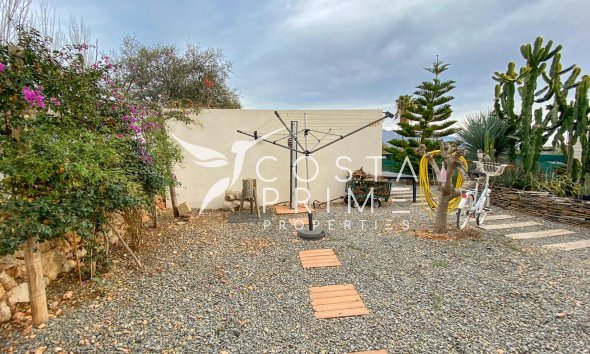 Reventa - Chalet / Villa - Polop