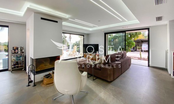 Reventa - Chalet / Villa - Polop