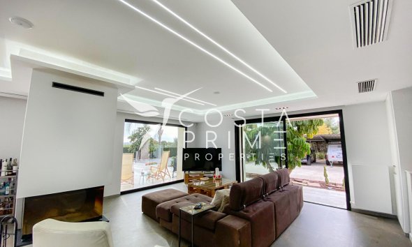 Reventa - Chalet / Villa - Polop