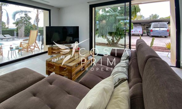 Reventa - Chalet / Villa - Polop