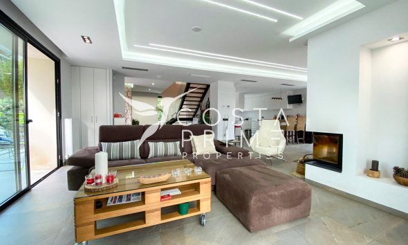 Reventa - Chalet / Villa - Polop