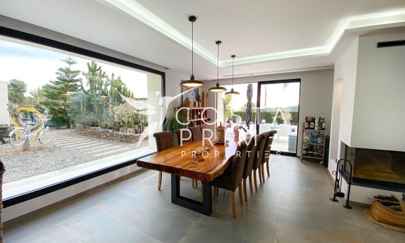 Reventa - Chalet / Villa - Polop