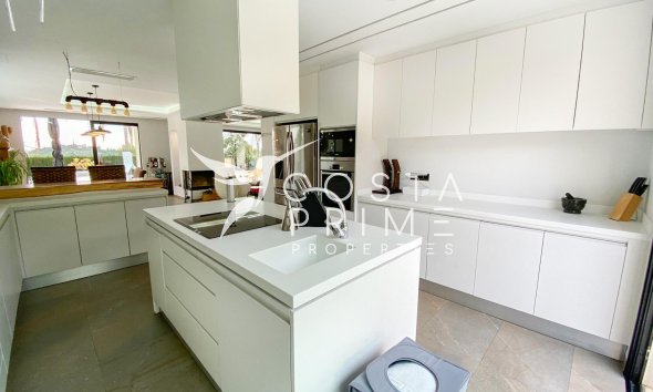 Reventa - Chalet / Villa - Polop