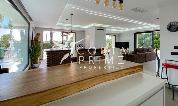 Reventa - Chalet / Villa - Polop