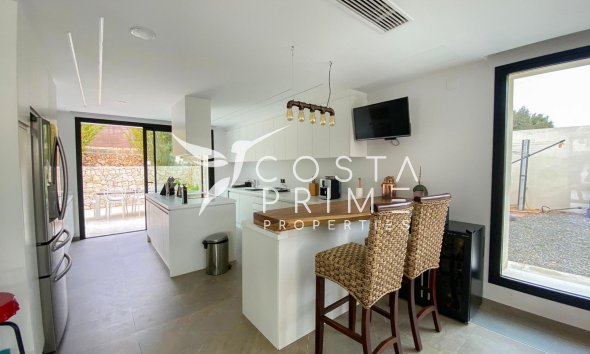 Reventa - Chalet / Villa - Polop