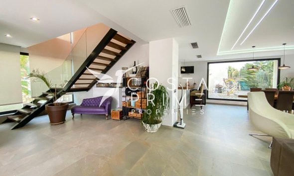 Reventa - Chalet / Villa - Polop