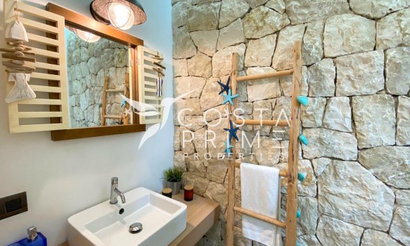 Reventa - Chalet / Villa - Polop