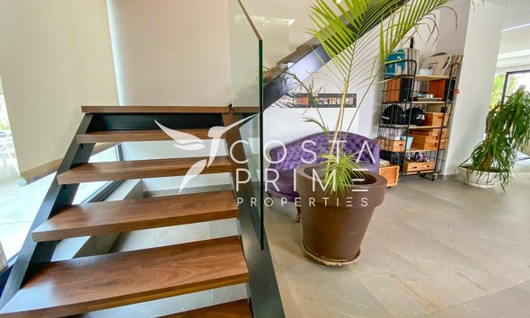 Reventa - Chalet / Villa - Polop