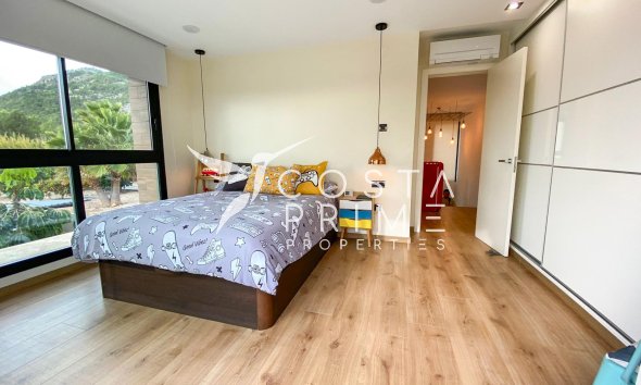 Reventa - Chalet / Villa - Polop