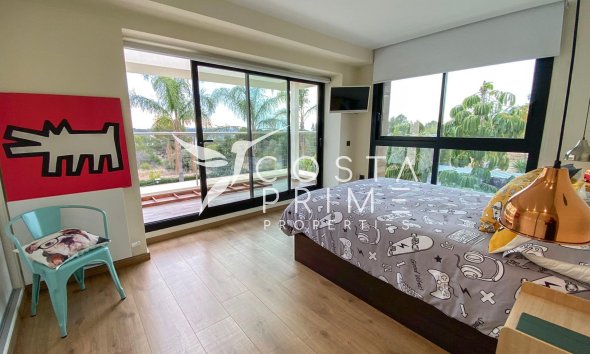 Reventa - Chalet / Villa - Polop