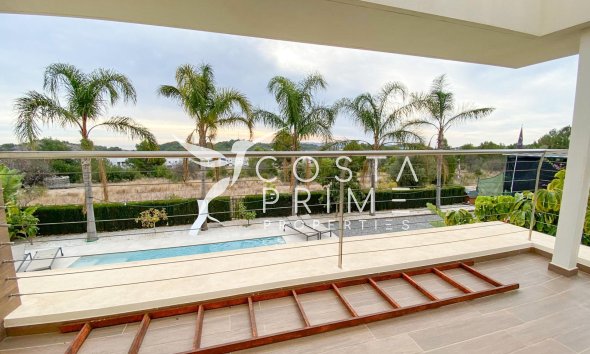 Reventa - Chalet / Villa - Polop