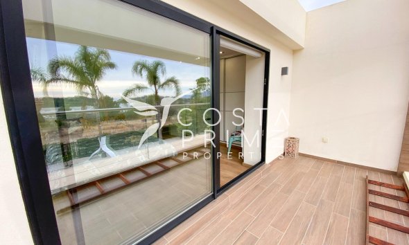 Reventa - Chalet / Villa - Polop