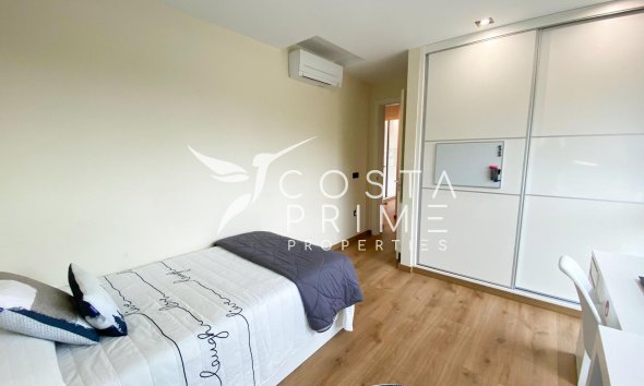 Reventa - Chalet / Villa - Polop