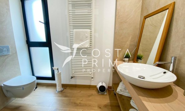 Reventa - Chalet / Villa - Polop