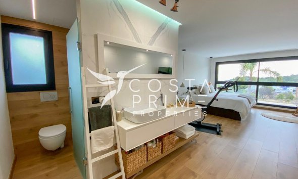 Reventa - Chalet / Villa - Polop