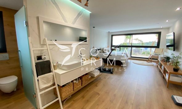 Reventa - Chalet / Villa - Polop