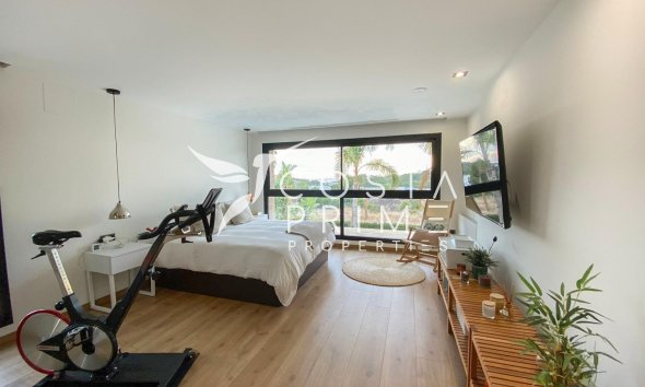 Reventa - Chalet / Villa - Polop