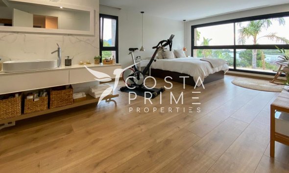 Reventa - Chalet / Villa - Polop