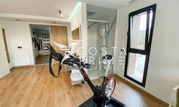 Reventa - Chalet / Villa - Polop