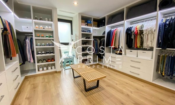 Reventa - Chalet / Villa - Polop