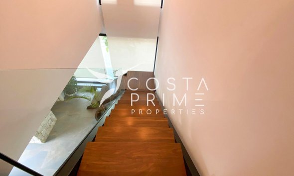 Reventa - Chalet / Villa - Polop