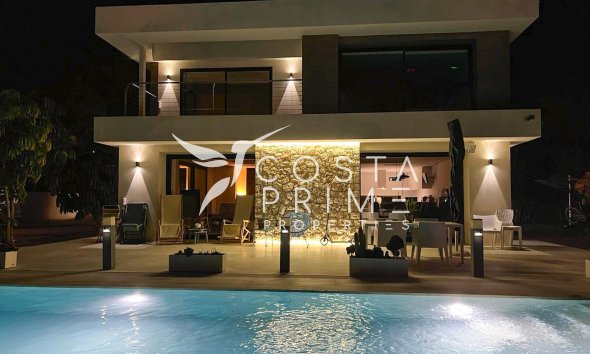 Reventa - Chalet / Villa - Polop