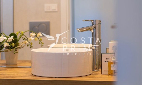 New build - Villa  - Polop