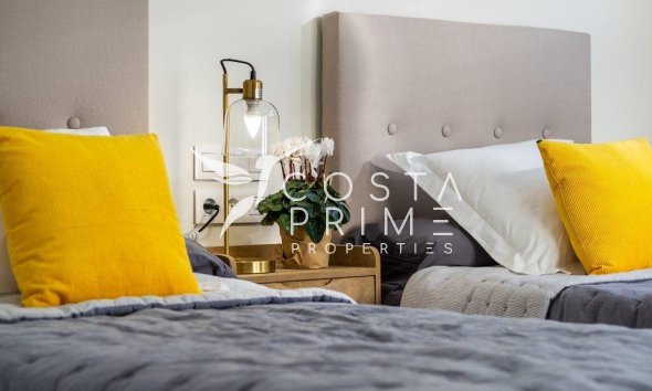 New build - Villa  - Polop