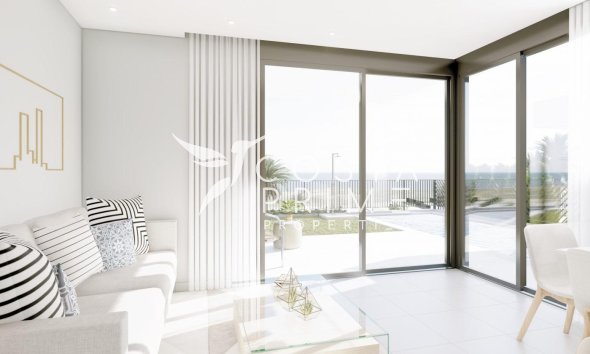 New build - Townhouse / Semi - Polop