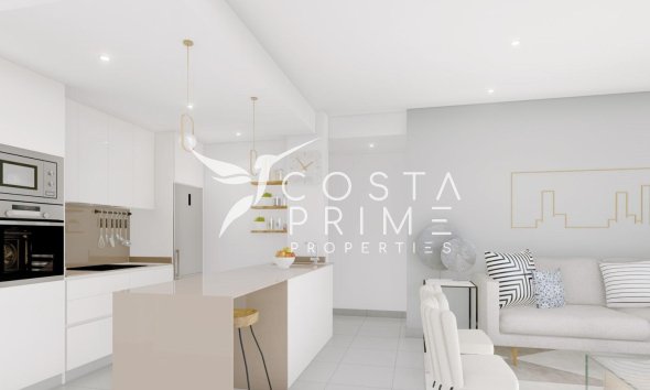 New build - Townhouse / Semi - Polop