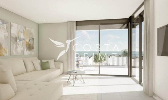 New build - Townhouse / Semi - Polop