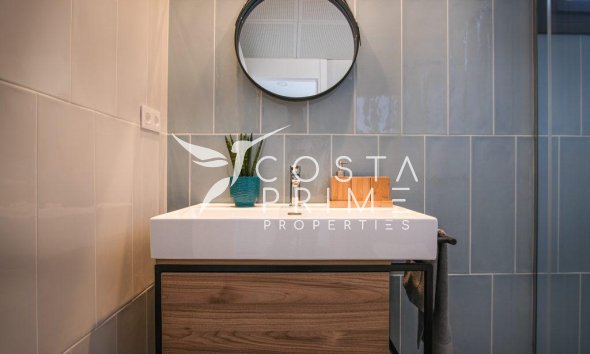 New build - Townhouse / Semi - Polop