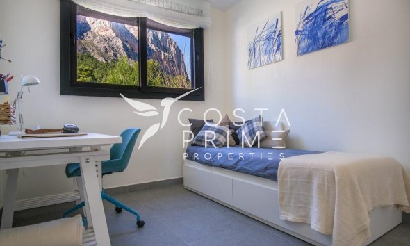 New build - Townhouse / Semi - Polop