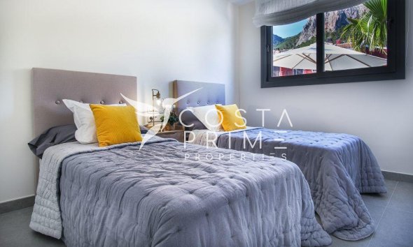 New build - Townhouse / Semi - Polop