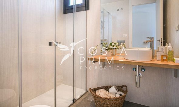 New build - Townhouse / Semi - Polop