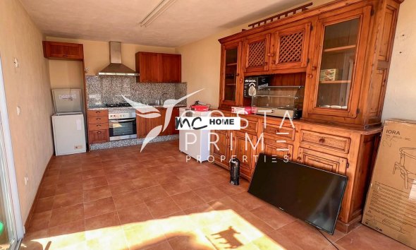 Resale - Villa  - Callosa d'en Sarrià