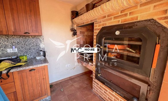 Resale - Villa  - Callosa d'en Sarrià