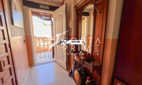 Resale - Villa  - Callosa d'en Sarrià