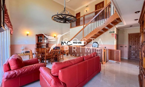 Resale - Villa  - Callosa d'en Sarrià