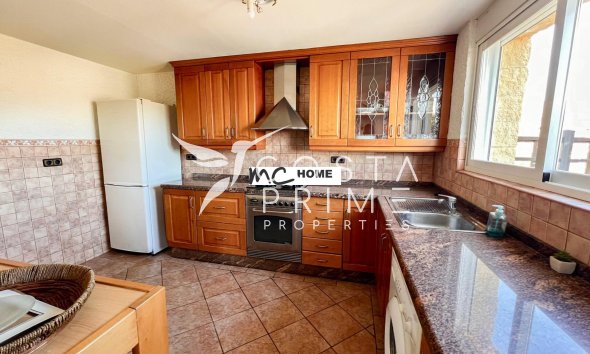 Resale - Villa  - Callosa d'en Sarrià