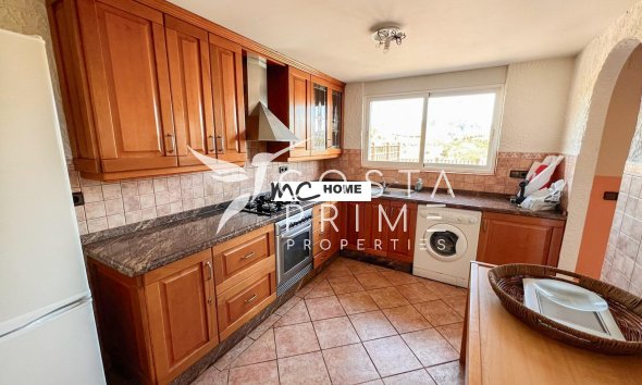 Resale - Villa  - Callosa d'en Sarrià