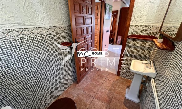 Resale - Villa  - Callosa d'en Sarrià