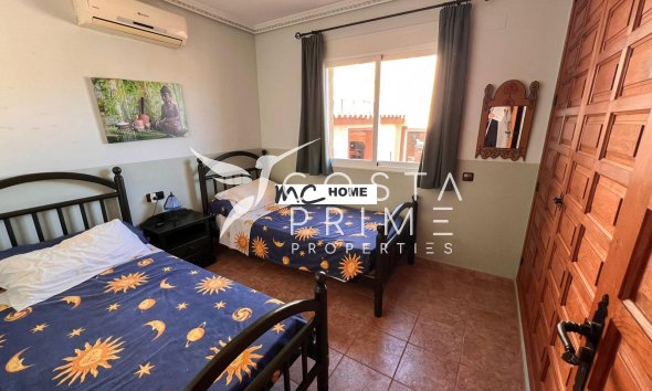 Resale - Villa  - Callosa d'en Sarrià