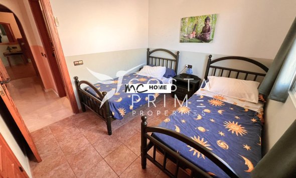 Resale - Villa  - Callosa d'en Sarrià