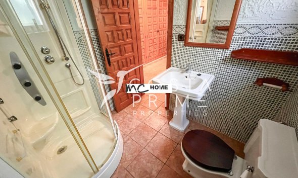 Resale - Villa  - Callosa d'en Sarrià