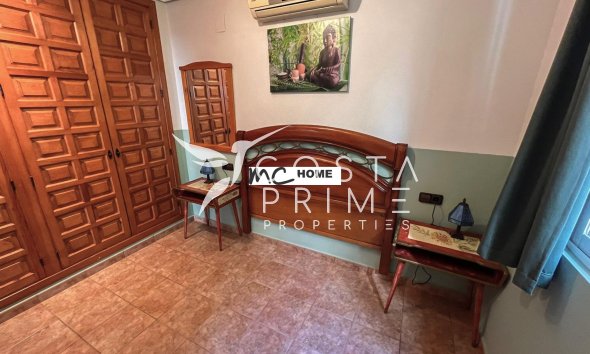 Resale - Villa  - Callosa d'en Sarrià