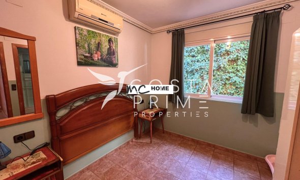 Resale - Villa  - Callosa d'en Sarrià