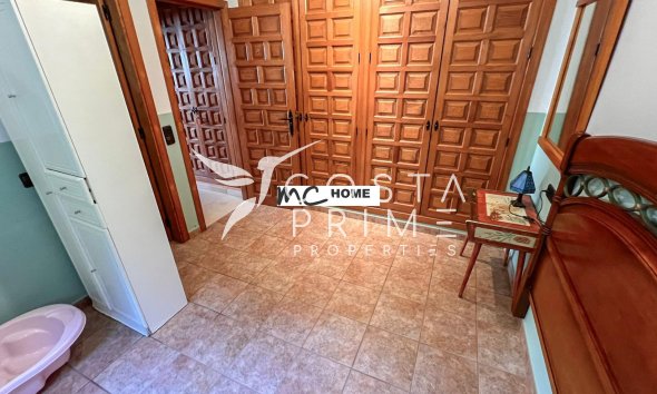 Resale - Villa  - Callosa d'en Sarrià